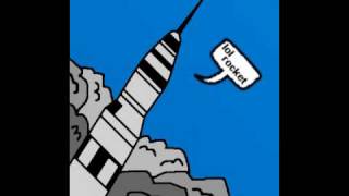 Lol Rocket