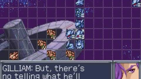 Super robot taisen OG Kyo ch18 P2