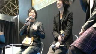 神谷浩史 中村君は知っているけど友達じゃない 中村悠一 友達じゃないww 中村悠一 神谷浩史 マクロスf Youtube 神谷浩史 中村君は知っているけど友達じゃない 中村悠一 友達じゃないww 中村悠一 神谷浩史 マクロスf Youtube