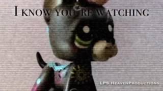 LPS MEP My demons