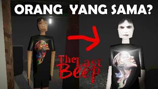 THE LAST ELECTRICITY METER SOUND HEARD | The Last Beep - Indonesian Horror Game