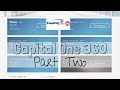 WATCH ME TRANSFER MONEY - Capital One 360 PART TWO! || Using Capital One 360 with Cash Envelopes
