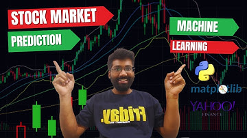 Data Science Project: Predicting Stock Prices|