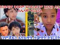 ግምጃዬን አትኩዋት ተውዋት ትኑርበት በመዳም ቅመም አንደራደርም እንኳን ለሷ ለሌላም ተርፈናል Gemejameri