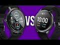 Comparativo: Mibro Air vs Haylou Solar LS05 - Qual smartwatch vale mais a pena?