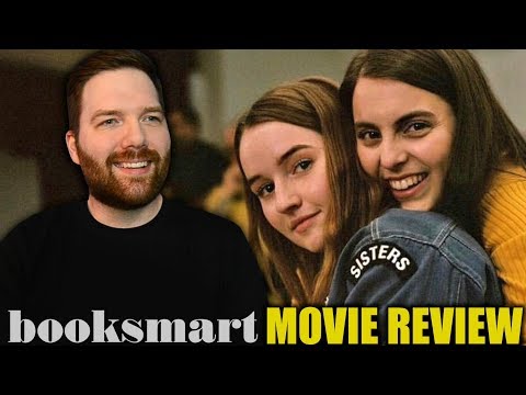 Booksmart - Movie Review