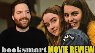 Booksmart - Movie Review