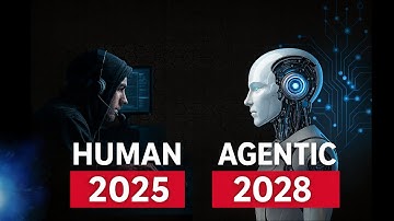 Agentic AI Is Coming for SOC Analysts