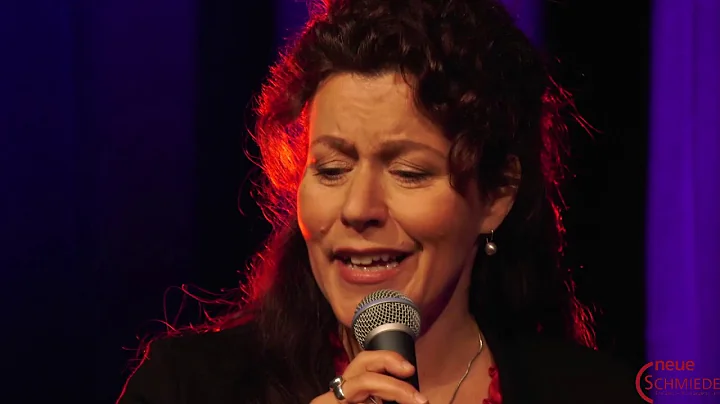 Kultur live mit dem Duo Ulrike Wahren und Peter St...
