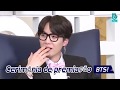 [V LIVE] BTS’s Special Awards Ceremony - PO