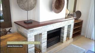 Stylish 4 bedrooms villa in the south