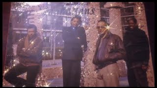THE MANHATTANS - THIS LOVE IS REAL