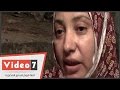 بالفيديو مواطنة تطالب محافظ الجيزة بحل أزمة المجارى فى إمبابة بالفيديو مواطنة تطالب محافظ الجيزة بحل أزمة المجارى فى إمبابة