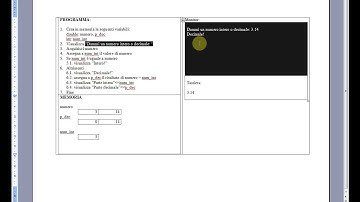 Programmare in C: una vista da "dietro le quinte"