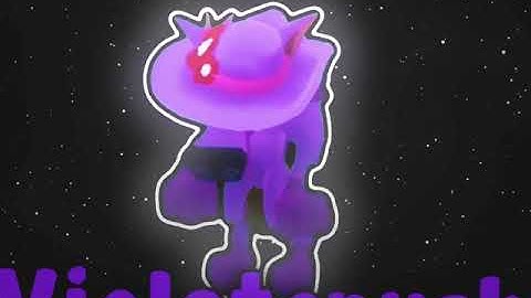 #violetcrushsfirstintrocomp I tried