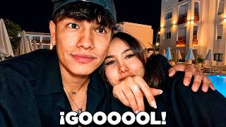 Alexa Muestra el Anillo 💍 Qué le Regalo Buti 😱| Final Feliz?
