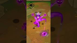 TFT 17.1-es frissítés | Csibi Csillagőrző Syndra