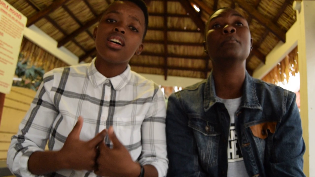 Sinazo by Amanda Black Covered by MusicOutLoudl