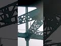 HOWRAH BRIDGE#travel #howrah #howrahbridge