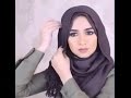 اروع و اجدد لفات الحجاب 2019
