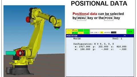 MECH 1350 Lecture 6 Part 1 Tool Frames