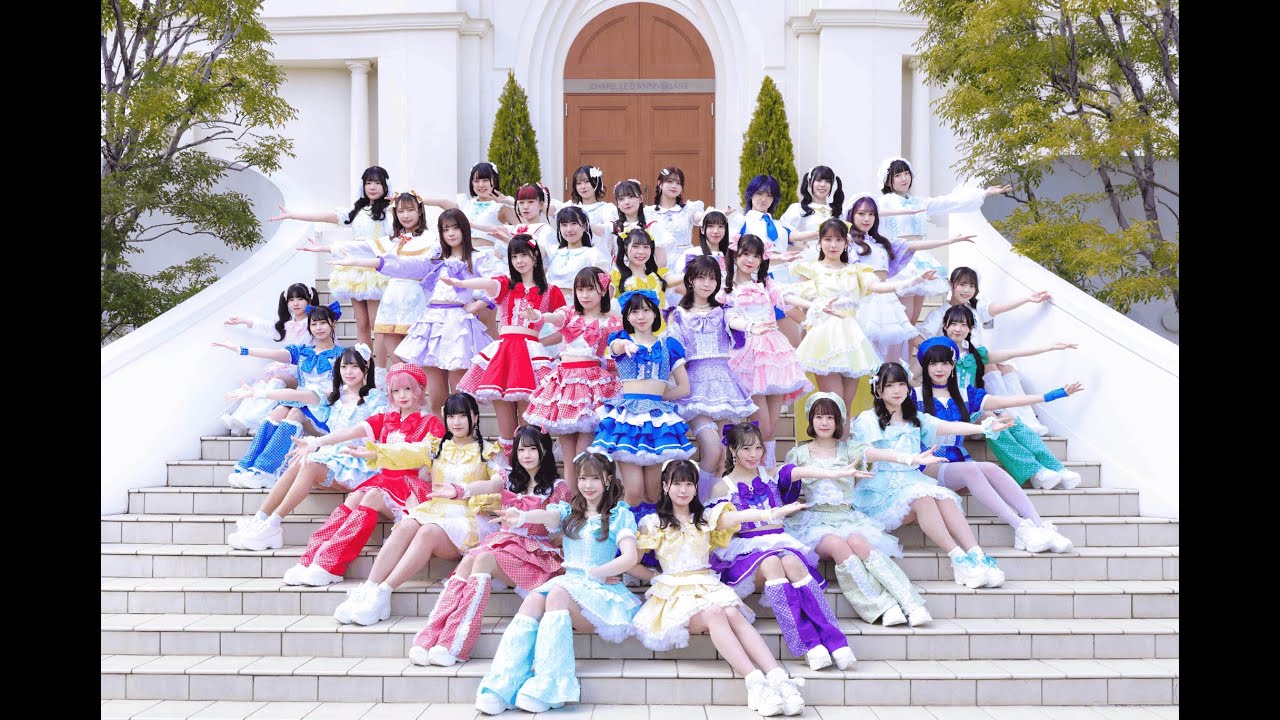 Zero Project 「Seize a Chance!」