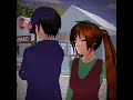 Bapaknya gacor 😜🤙🏻 #jjsakuraschoolsimulator #sakuraschoolsimulator