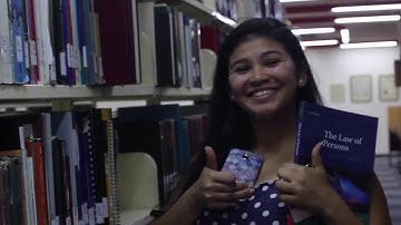 How to find a book you are looking for on a shelf in the Stellenbosch University Library