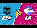 Qodo vs Cursor — Which Is Best for Productivity in 2025?