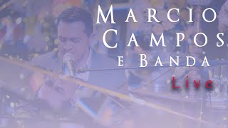 Live Marcio Campos