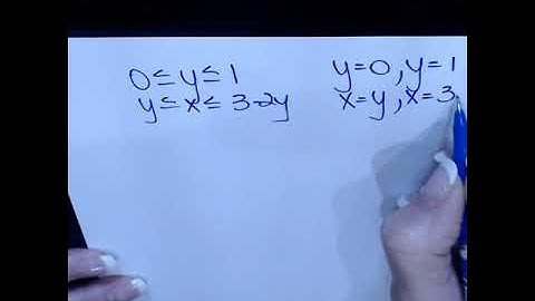 Video 3   Change of Variables   The Jacobian