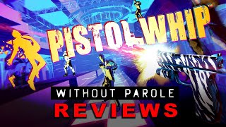 Pistol Whip | PSVR Review