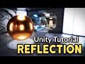 REFLECTIONS in Unity