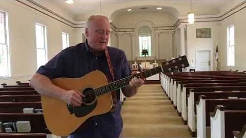 Bruce Fields Mother's Day Song