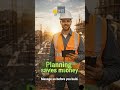 Why Planning is Important in Construction #Engineering #CostControl #ProjectPlanning #Construction