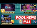 Miniclip Website Update | Ha*kers Solution | Matching Problem | 8 Ball Pool - POOL NEWS #43