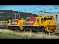 Wellington Kiwirail Action 7
