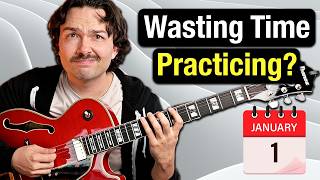 The 3 Practice Mistakes KILLING Your Progress