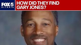 Where was missing Atlanta coach Gary Jones found? | FOX 5 News