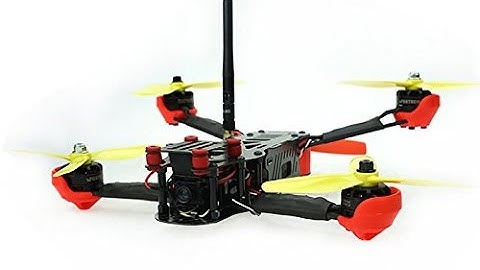 New Released: Screamer250 V1.1 version