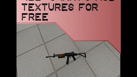 How to get all Garry