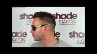 Oakley Fathom Collection Dispatch II Sunglasses Overview | Shade Station -  YouTube