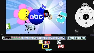 Bfdi Black Hole Add Round 3 speedrun be like x23 Speed