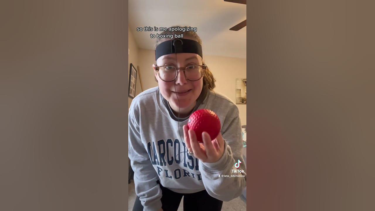 The box ball bollen app workout boxing headband and game review boxball boxbollen fitness 