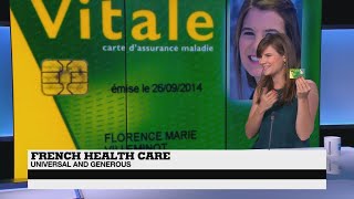 Is French health care the best in the world?