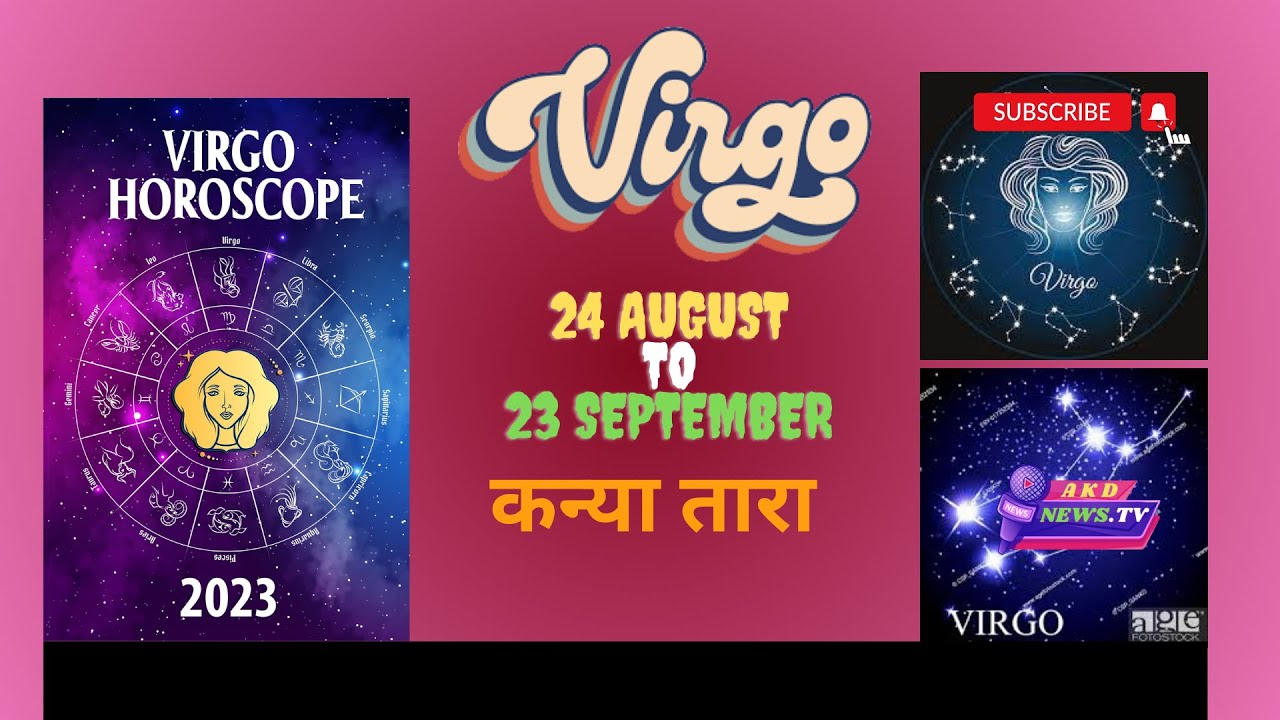Virgos Are Known For Their Practical And Analytical Approach To Life Youtube