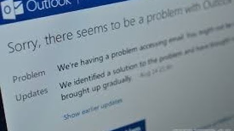 How to Solve the EAS error configuring Outlook 2016/2019 on non-domain devices!