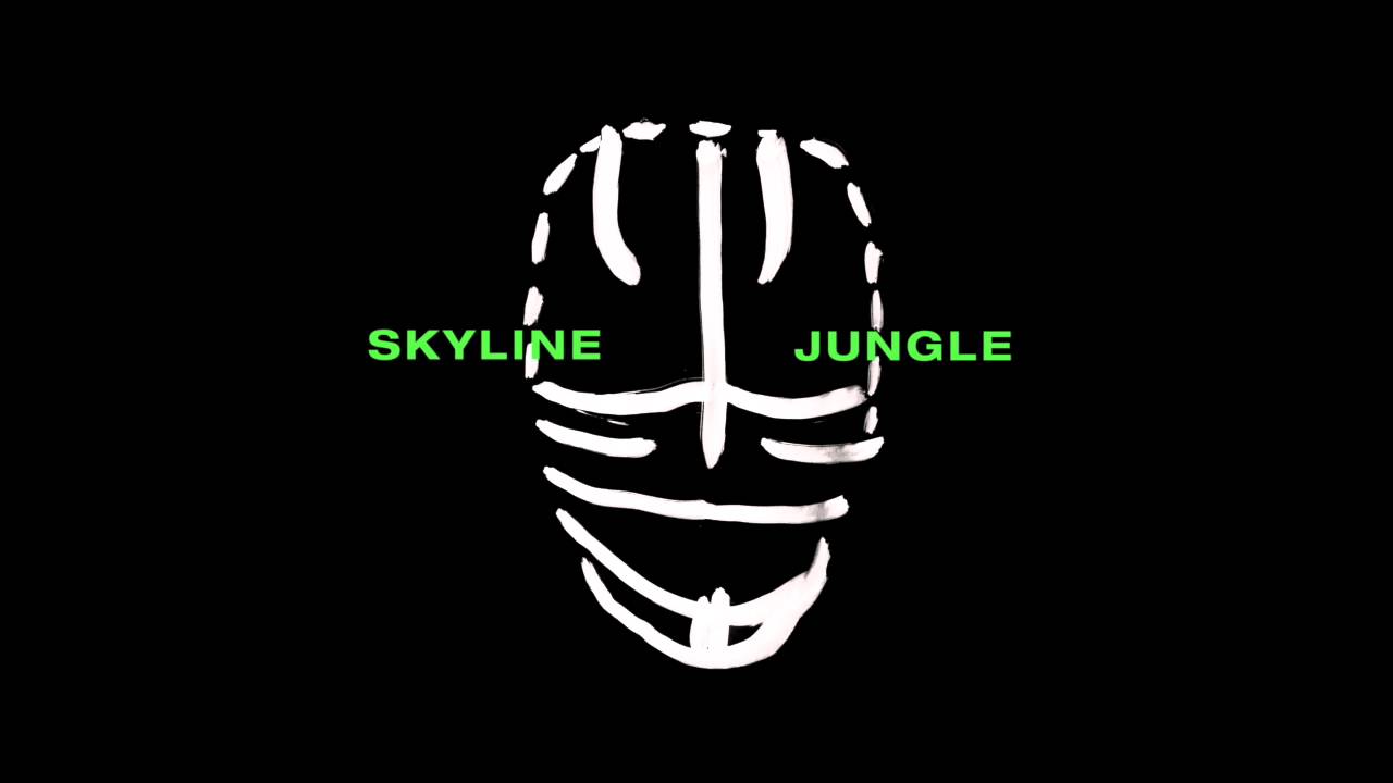 Watch Skyline - Jailbreak (Official Audio) on YouTube Watch Skyline - Jailbreak (Official Audio) on YouTube