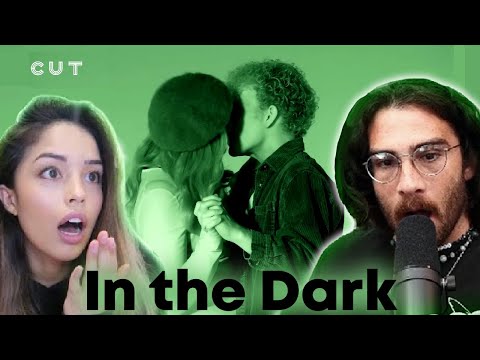 Thumbnail for Revealing Feelings to My Crush in the Dark | HasanAbi & Valkyrae React