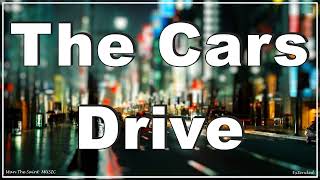 The Cars - Drive  (Extended Version)